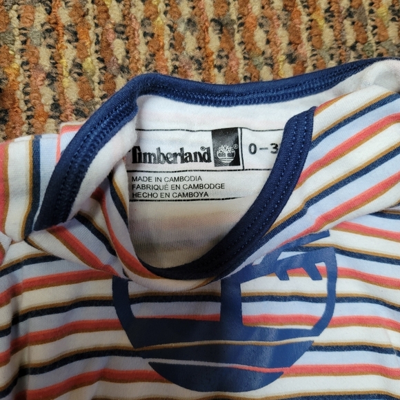 Bundle of baby‎ boy 0-3 months - Picture 4 of 16